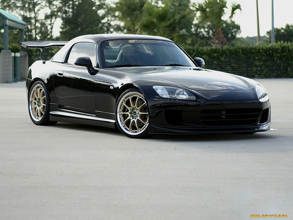 , honda